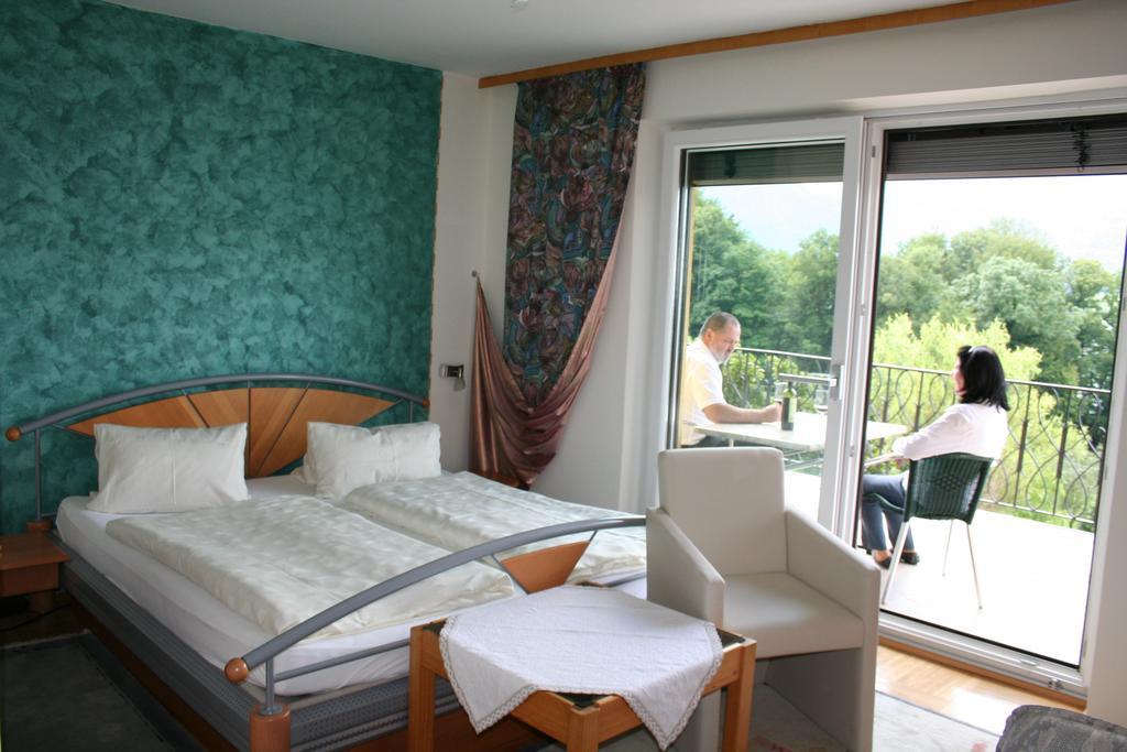 Haus Rattenboeck Saint Wolfgang Zewnętrze zdjęcie