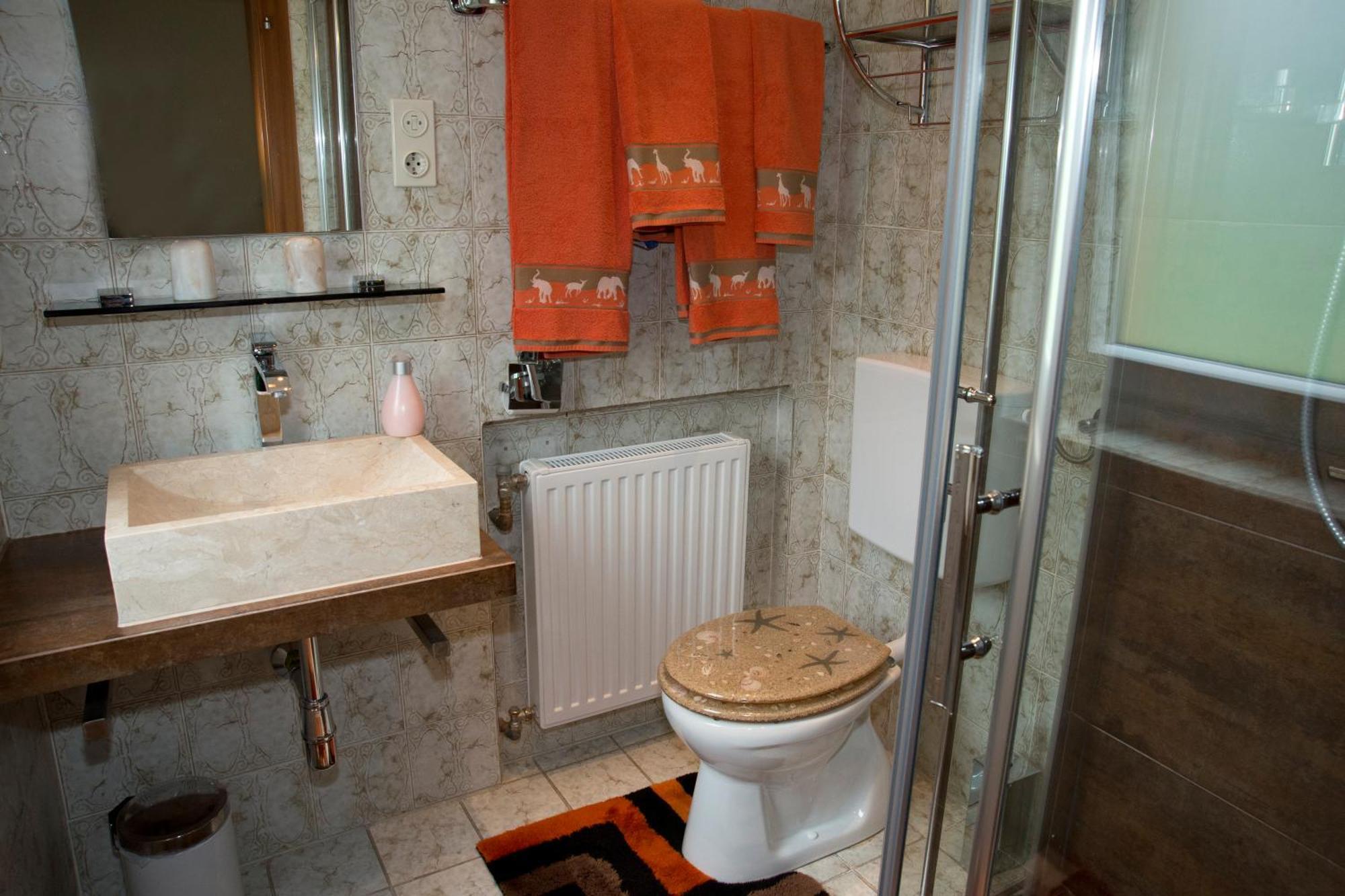 Haus Rattenboeck Saint Wolfgang Pokój zdjęcie