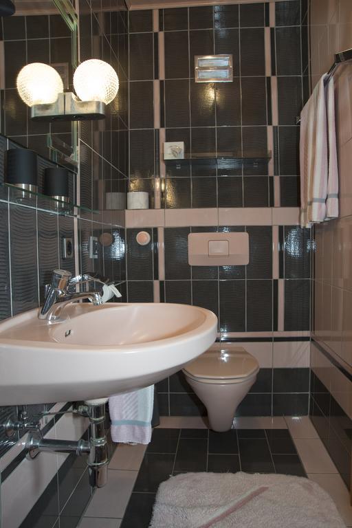 Haus Rattenboeck Saint Wolfgang Pokój zdjęcie