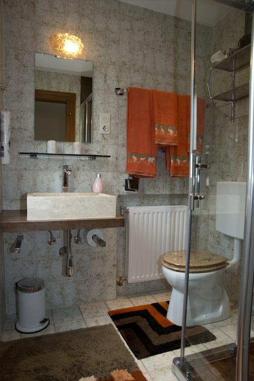 Haus Rattenboeck Saint Wolfgang Pokój zdjęcie