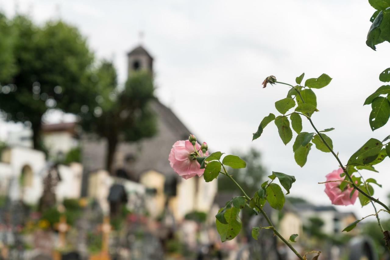 Haus Rattenboeck Saint Wolfgang Zewnętrze zdjęcie