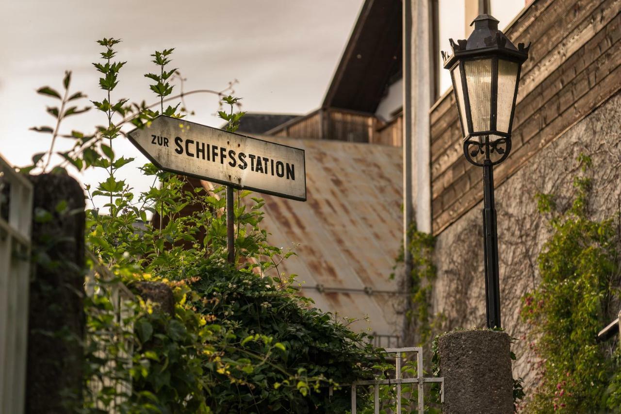 Haus Rattenboeck Saint Wolfgang Zewnętrze zdjęcie